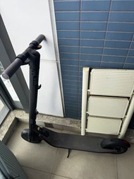 全港最平🐻 無線外露出黎既靚仔 SEGWAY NINEBOT E22 KICKSCOOTER 九號滑板車 國內版