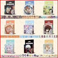 NT3 Anime Hand Account Japan Paper Tape for Printing Demon Slayer Attack on Titan Kurokos Basketball