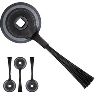 Replacement Side Brushes - 4 Pack Side Brushes Replacement Part for Shark ION Robot AV751 S87 R85 RV