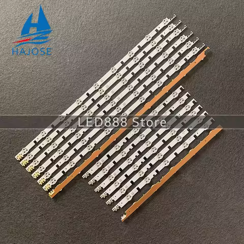 LED Backlight Strip For ue42f5020ak UE42F5000 UE42F5300 UE42F5005 UE42F5070 UE42F5700 2013SVS42F_R/L