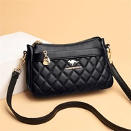 Women's Sling Bags, Korean Women's Sling Bags, Trendy Teenage Women's Sling Bags