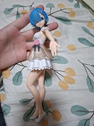 Re:Zero Rem Figure