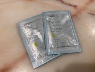 Dhc collagen fresh lotion sample