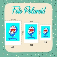 4R SIZE PHOTO