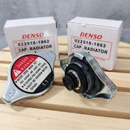 RADIATOR CUP CAP RADIATOR 1.1 HONDA JAZZ CITY MOBILIO BRIO FREED CRV HRV BRV ACCORD CIVIC ODYSSEY 1P