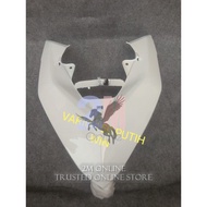 Large White Vario 150 Front Panel Win Brand 64301-K59-A10