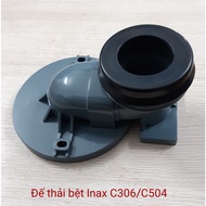 Inax toilet seat, Inax toilet anti-odor rabbit