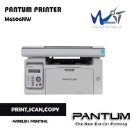Pantum M6506Nw 3in1 Monochrome Laser Printer