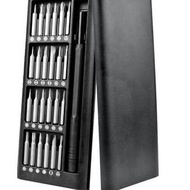 Best Delivery Screwdriver 24 in 1 Cellphone full set Screwdriver Service Computer Laptop Service Scr