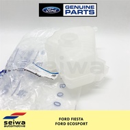 Ford Ecosport Coolant Tank - Ford Fiesta Coolant Tank - Genuine Ford Auto Parts - - 8V218K218AB RW~