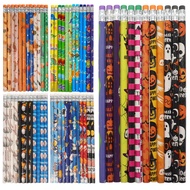 Stationery Pencil Primary School Student Cartoon Pencil Eraser Set Student Supplies hb Pencil 11.7