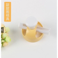 Donut clip mold donut mold/ donut cutter/ donut cutter/