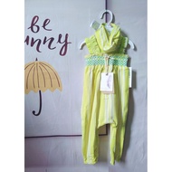 JC Jessica Simpson Baby Set Jumpsuit Lace Set BabyWear Kidswear