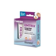 EMTRIX FUNGAL NAIL TREATMENT 10ML