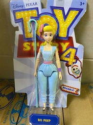 Toy story 4 bo peep