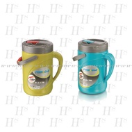 PINNACLE PLUTO 2.5 Litre COOLER JUG water bottle