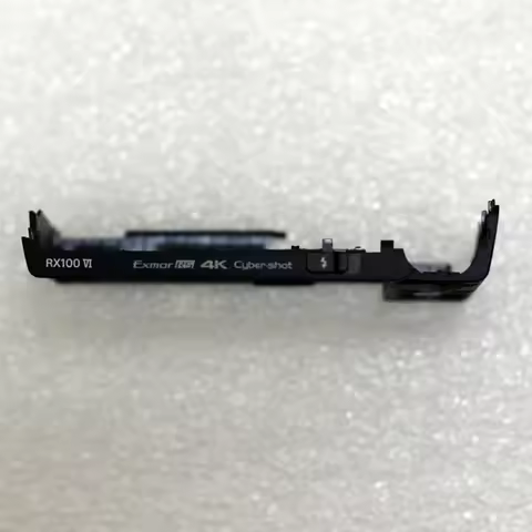 New Back cover repair parts for Sony DSC-RX100M6 RX100VI RX100-6 RX100M6 Digital camera