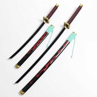 2022 Agreat Selg Large Size Katana Cosplay Sword Wooden Toy Swords