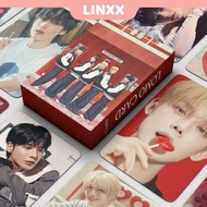 LINXX 55 Pcs TXT The Star Chapter: SANCTUARY Album Lomo Card Kpop Photocards  Postcards  Series