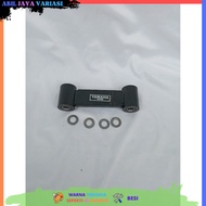 LOWERING Yamaha WR155 Yamaha WR 155 SHOCK Absorber WR 155