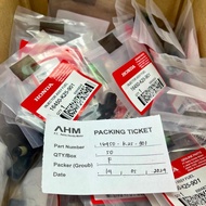 16450-K25-901 Honda Injector BEAT Fi / PopBEAT Scoopy Fi/ Spacy Fi/