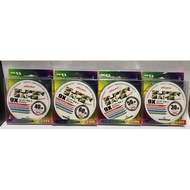 ASUKA SUPER GAME X9 300M - 9X 9 SULAMAN TALI BENANG