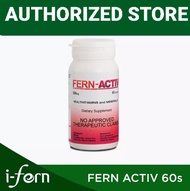 Fern-Activ Fern Activ 60 Capsules/1 BOTTLE