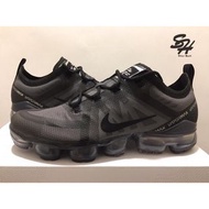 NIKE AIR VAPORMAX 2019 黑灰 大氣墊 AR6631-004