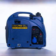 1kw2kw3kw Portable Mute Frequency Conversion Digital Recreational Vehicle for Touring Self-Driving C