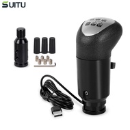 เหมาะสำหรับ G27 G29 G25ตัวควบคุมการขยับ USB เพื่อประสบการณ์การแข่งรถที่สมจริง