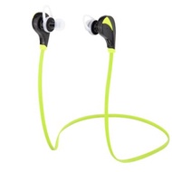Arche Wireless Earphone Bluetooth 4.0 Sport Headsets Sweat Proof Earbud