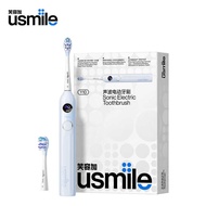 Us usmile Smile Plus Electric Toothbrush Y10 PRO Sonic Vibration Electric Couple Models for Boyfrien