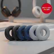 Memory Sponge Earpads Replacement for SONY WH-CH520 CH500 CH510 ZX100 V150 Headphones Cover Repair P