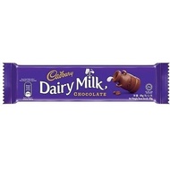 Cadbury Daily Milk Chocolate 37g