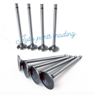 TOYOTA CAMRY SV32 3SFE ENGINE VALVE JAPAN