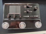 Line 6 HX Stomp 結他效果器