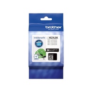 Brother LC-462 XL / LC462XL/ LC-462XL Black/Cyan/Magenta/Yellow Ink Cartridge (LC-462XL BK/ LC-462XL