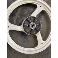 Yamaha TZM 150 sport Rim  Ada Bangkok Crooked (second Hand )