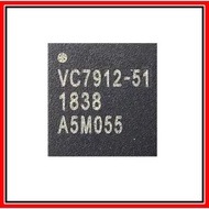 VC7912-51 wave power IC completely removed
