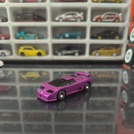Hot Wheels Bugatti EB110 Tayar Getah