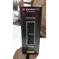 Pirelli P Zero Race TLR 700 x 24c Outer Tire - 24 622 - tubeless road bike outer tire ready