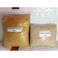 ♞,♘Chicharon Powder/Tinapa powder 2kilo(Pang PALABOK)