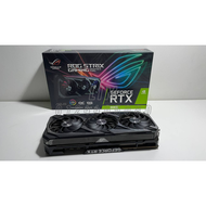 ASUS NVIDIA GEFORCE RTX 3080 Republic of Gamers Strix Gaming OC Graphics Card GPU