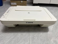 Canon PIXMA MG3077 打印機連墨盒