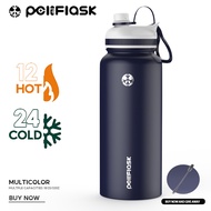 PELIFLASK Tumbler 32oz/950ML Aquaflask Tumbler Original 304 Stainless Steel Tumbler hot and cold Ins