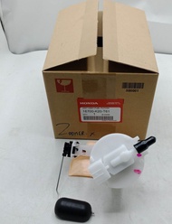 ชุดปั๊มน้ำมันเชื้อเพลิง ZOOMER-X(ปี2018)แท้เบิกศูนย์16700-K20-T61