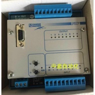 Brand New ZANDER AACHEN Controller SPEEDY ZX8T 588315  599042Please Inquire before Photographing