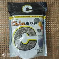 K & T Chia Seed Chia Seed 500g