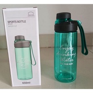 Lock n Lock Support Bottle 650ml, Tumbler Bottle 650ml