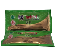 Hakiki SP 25gr Bahan Tambahan Pangan Campuran Pengemulsi
